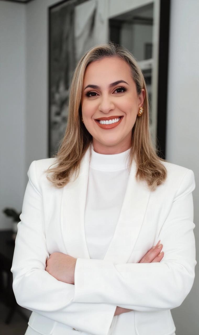 Dra. Michely Gonçalves