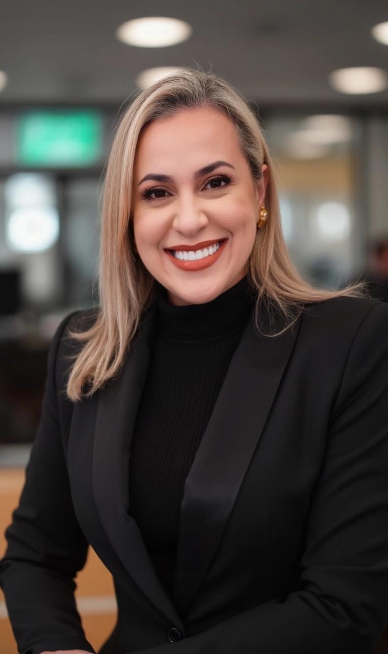 Dra. Michely Gonçalves